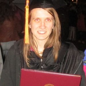 Meet your Posher, Katrina